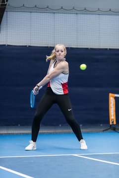 Bild 434 - NL Rahlstedter HTC - TSV Glinde : Ergebnis: 3:3